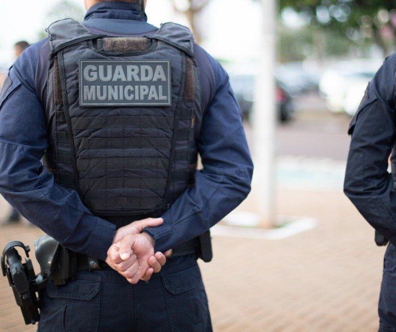 Homem é preso em Cascavel após ameaçar avó e descumprir medida protetiva