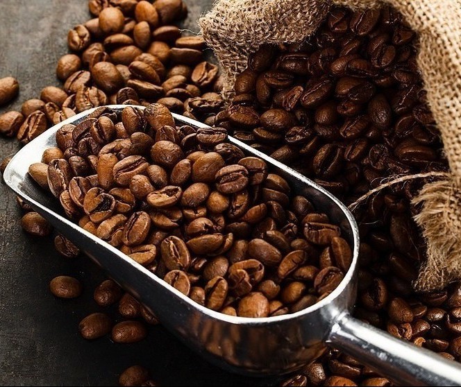 Café em coco custa R$ 7 o quilo na região de Campo Mourão