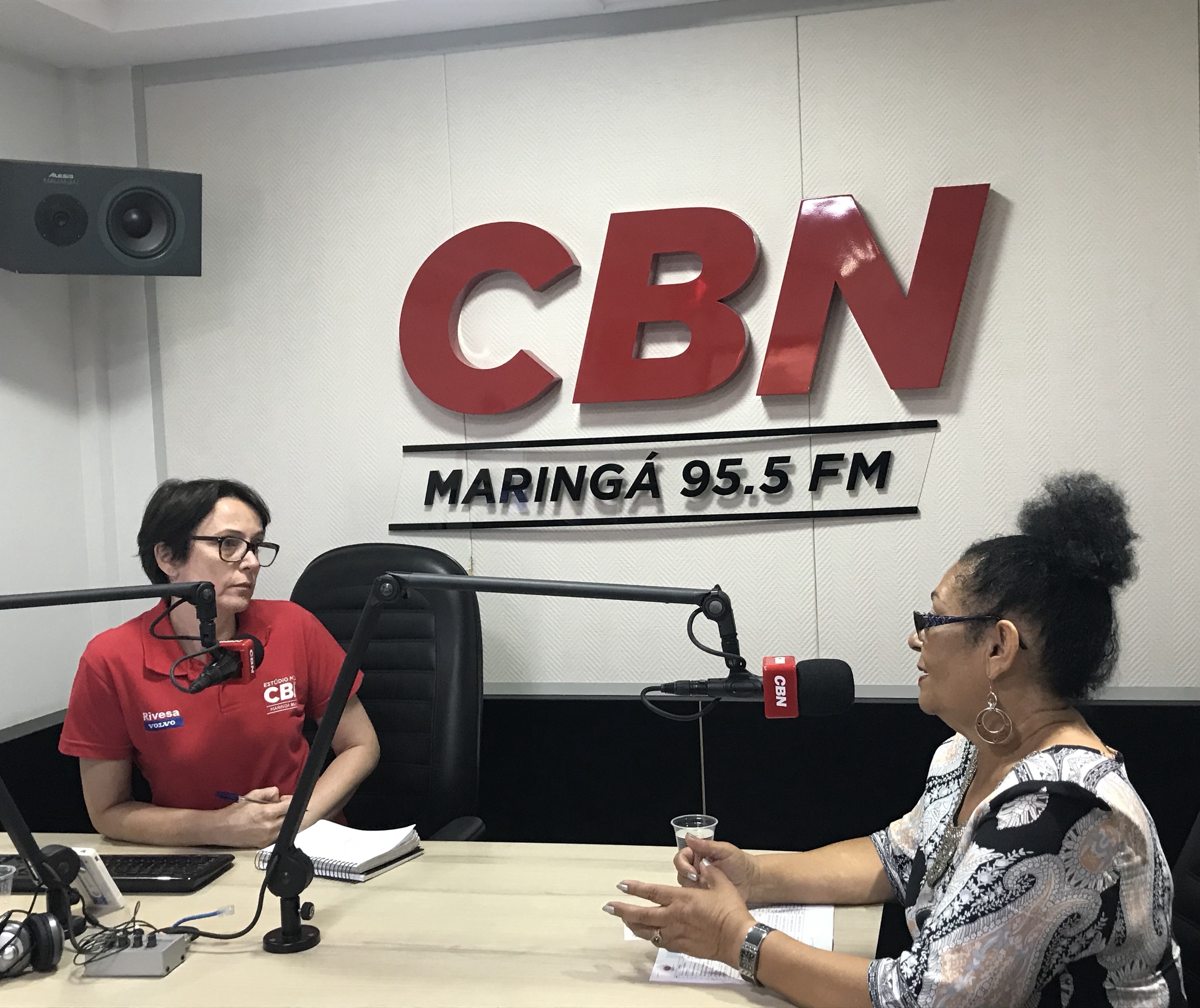 105 mulheres e crianças passaram pela Casa Abrigo de Maringá em 2017