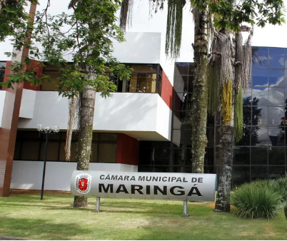 Câmara de Maringá abre sindicância para apurar postagem em rede social