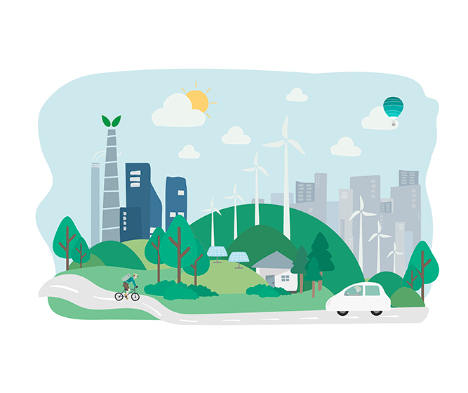 A norma ISO para cidades inteligentes e sustentáveis