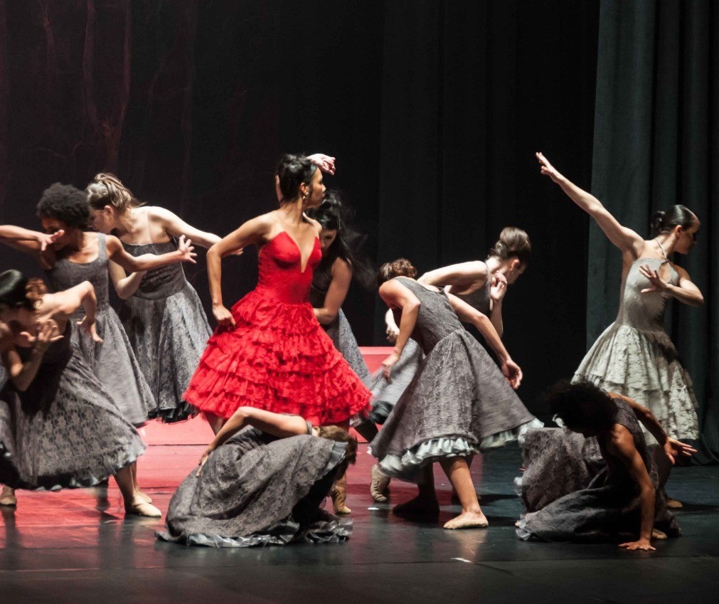 Eventos culturais gratuitos serão realizados nesse fim de semana