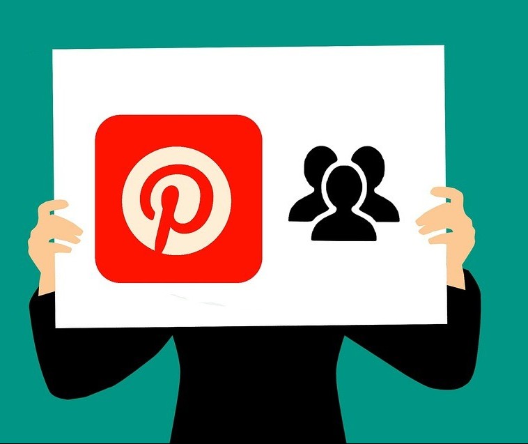 Pinterest ajuda a promover segmentos do comércio 