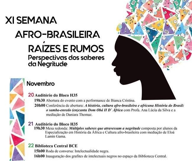 Onde está a intelectualidade negra?