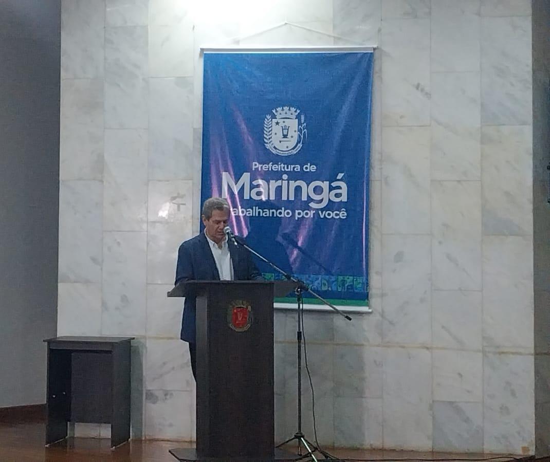 “Colecionadores de likes”, diz prefeito sobre vereadores que criticam medidas fiscais