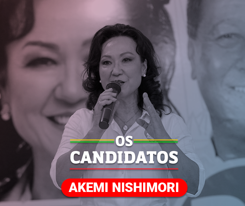 Primeiro episódio de "Os Candidatos" já está disponível