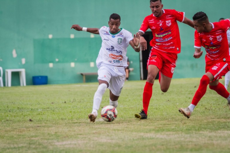 Partida do Maringá FC contra o Azuriz será em Pato Branco