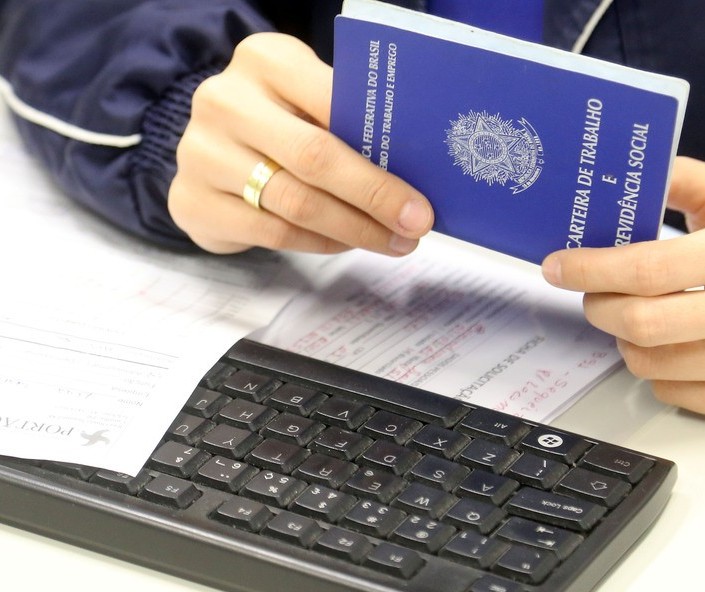 Confira as vagas de emprego em Maringá