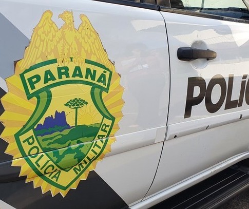 Homem é baleado em bar em Maringá