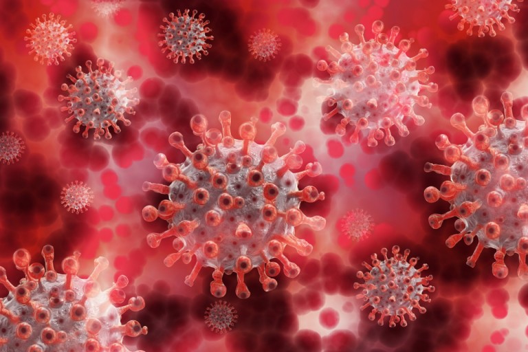 Coronavírus: Confira os dados do boletim desta terça-feira (1°) em Maringá