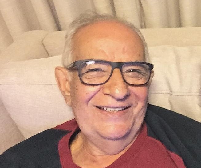 Morre o empresário Elon Bragança, aos 74 anos
