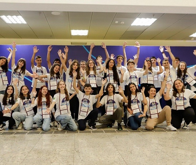 Programa tem inscrições abertas para estudantes do Paraná