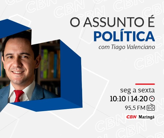 Nova sondagem de intenção de votos revela movimentação dos principais nomes para a eleição municipal de 2024