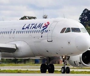 Latam vai operar voos em Maringá, diz prefeito