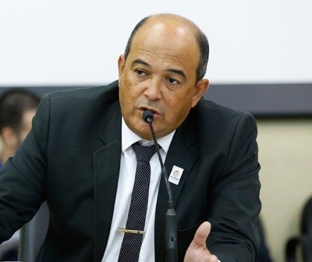 Requerimento cobra início do Refis