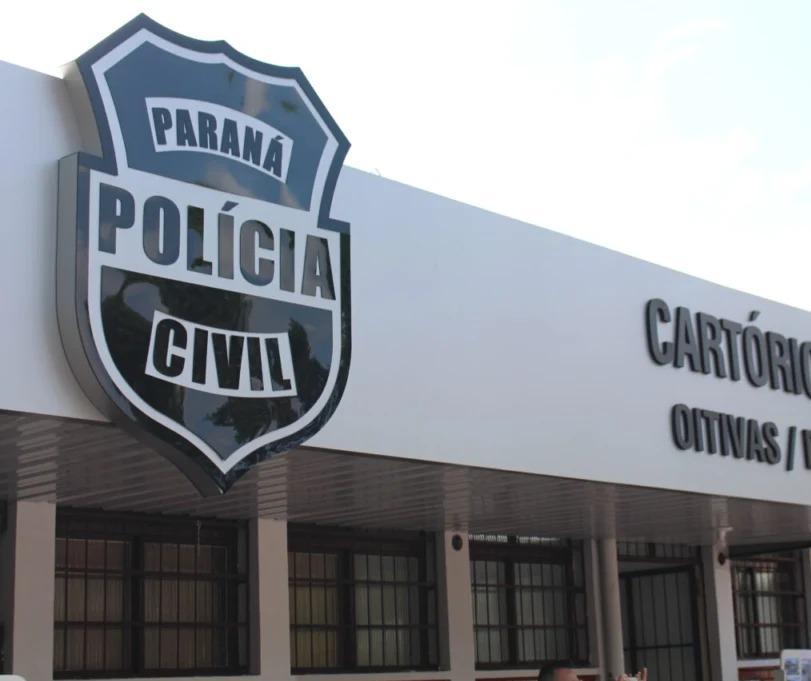 Homem mostra partes íntimas em local público e acaba preso em Maringá