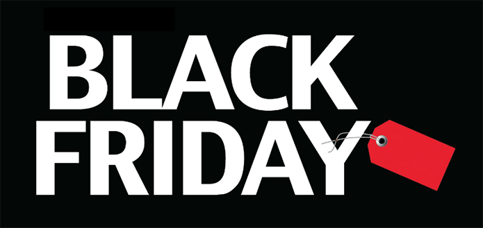 Black Friday: cuidado