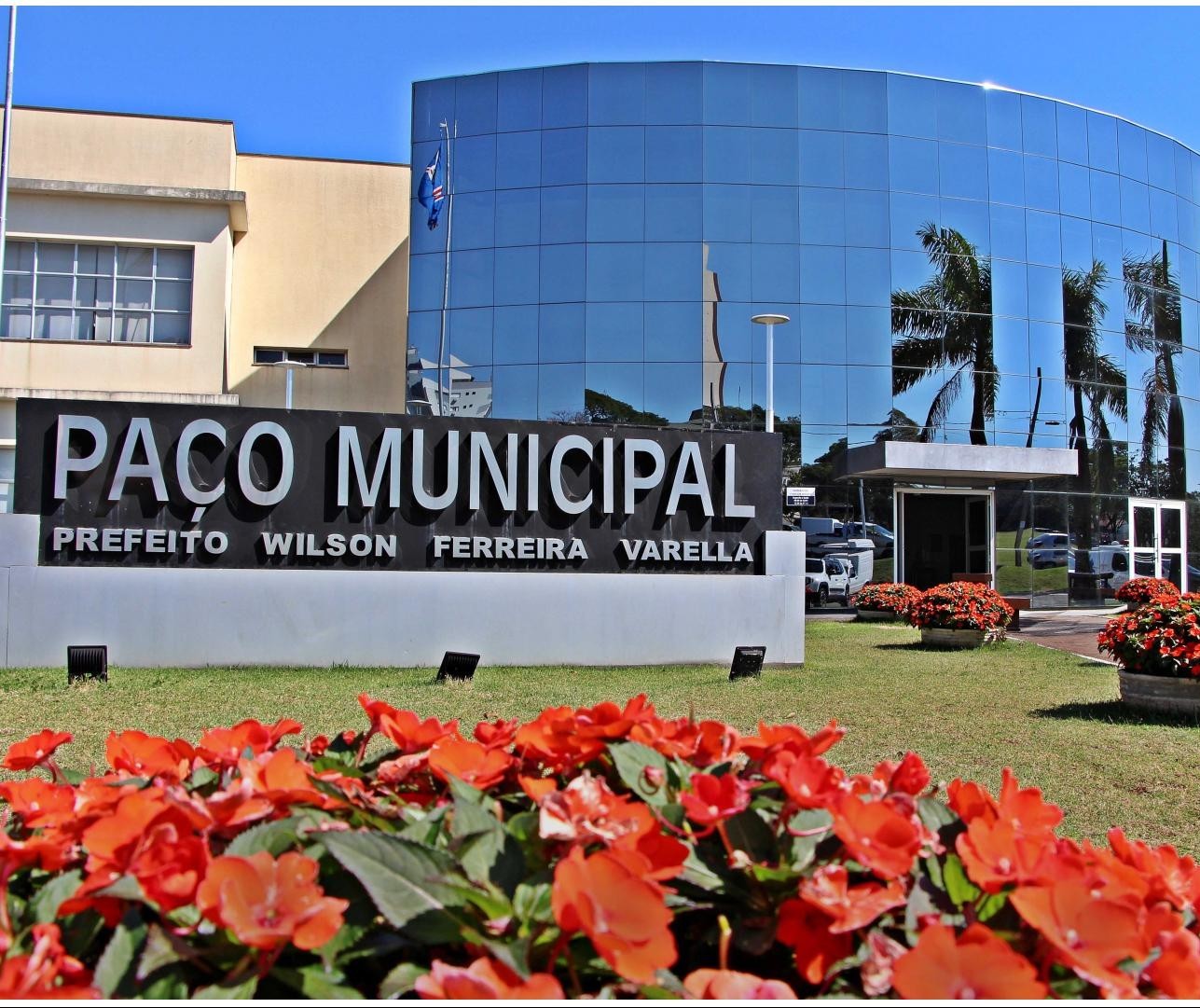 Abertas inscrições para concurso da Prefeitura de Cianorte