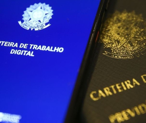 Confira as vagas de emprego em Maringá
