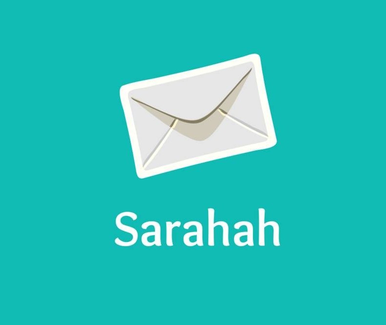 Sarahah: o polêmico app que envia mensagens anônimas