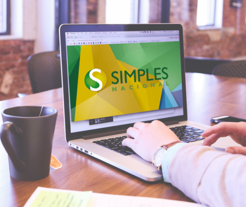 56,9% das empresas estão formalizadas no Simples Nacional