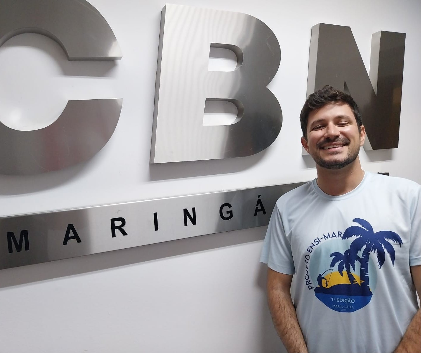 Projeto busca doações para levar crianças ao mar pela primeira vez