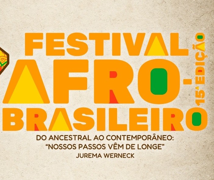 Festival Afro-Brasileiro começa nesta sexta-feira (17), em Maringá