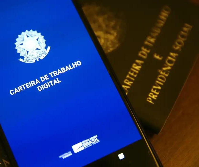 Confira as vagas abertas na Agência do Trabalhador nesta segunda (9)