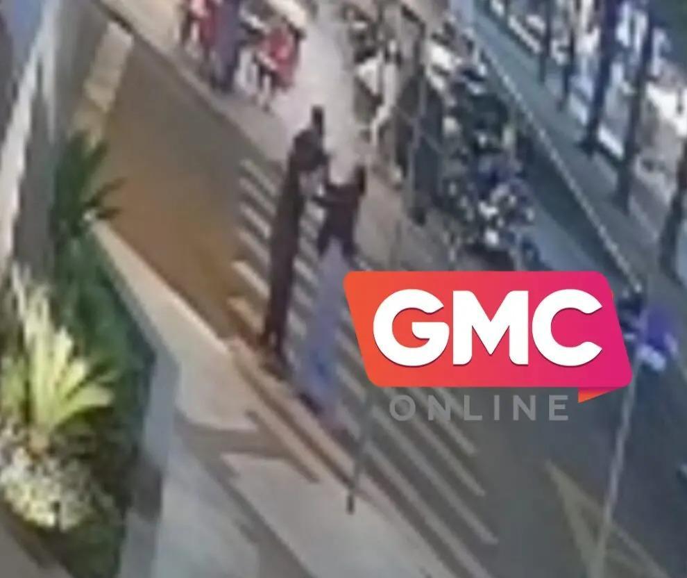 Homem morre em Maringá após ser esfaqueado pela ex