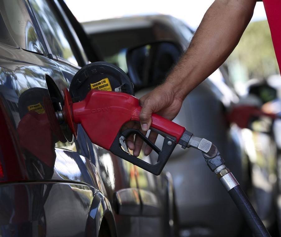 Preço do etanol dispara nos postos de combustíveis de Maringá