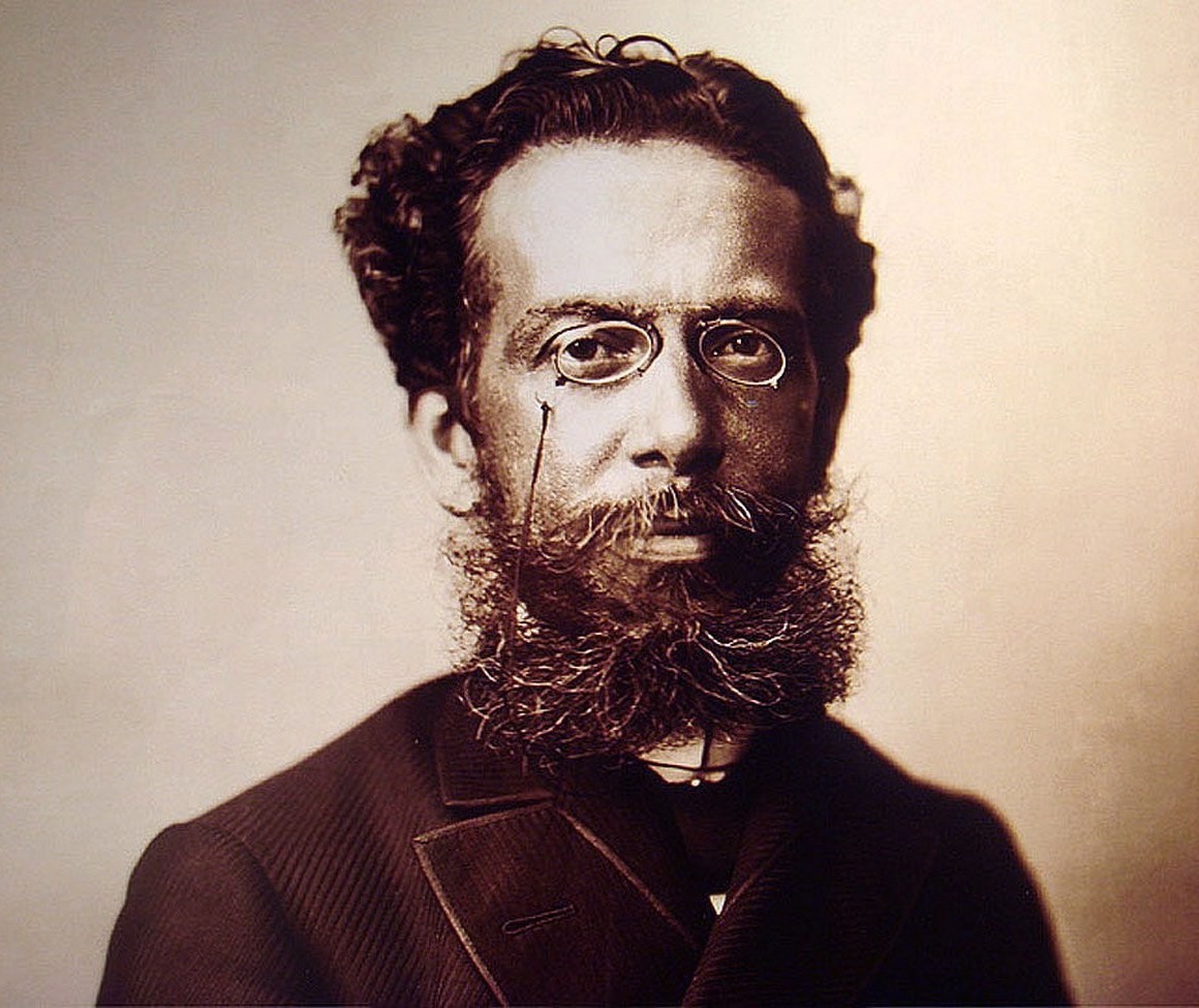 Machado de Assis: havia quem odiasse o autor