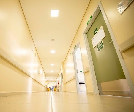 Ministério da Saúde habilita leitos de UTI adulta do HUM