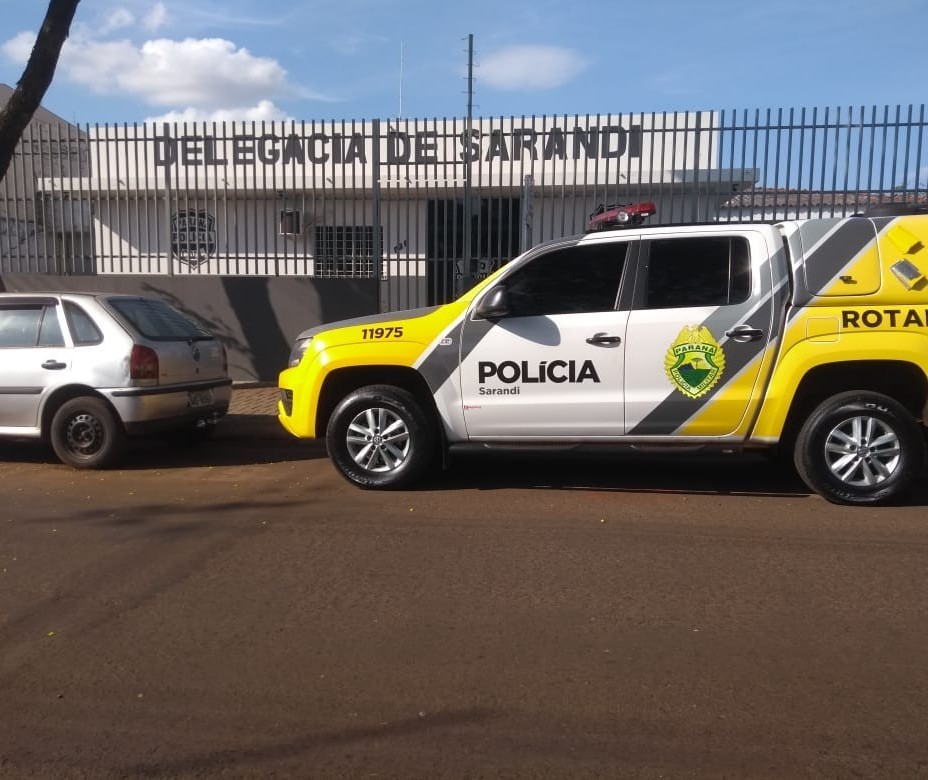 Empresário é preso suspeito de abusar de adolescente em Sarandi