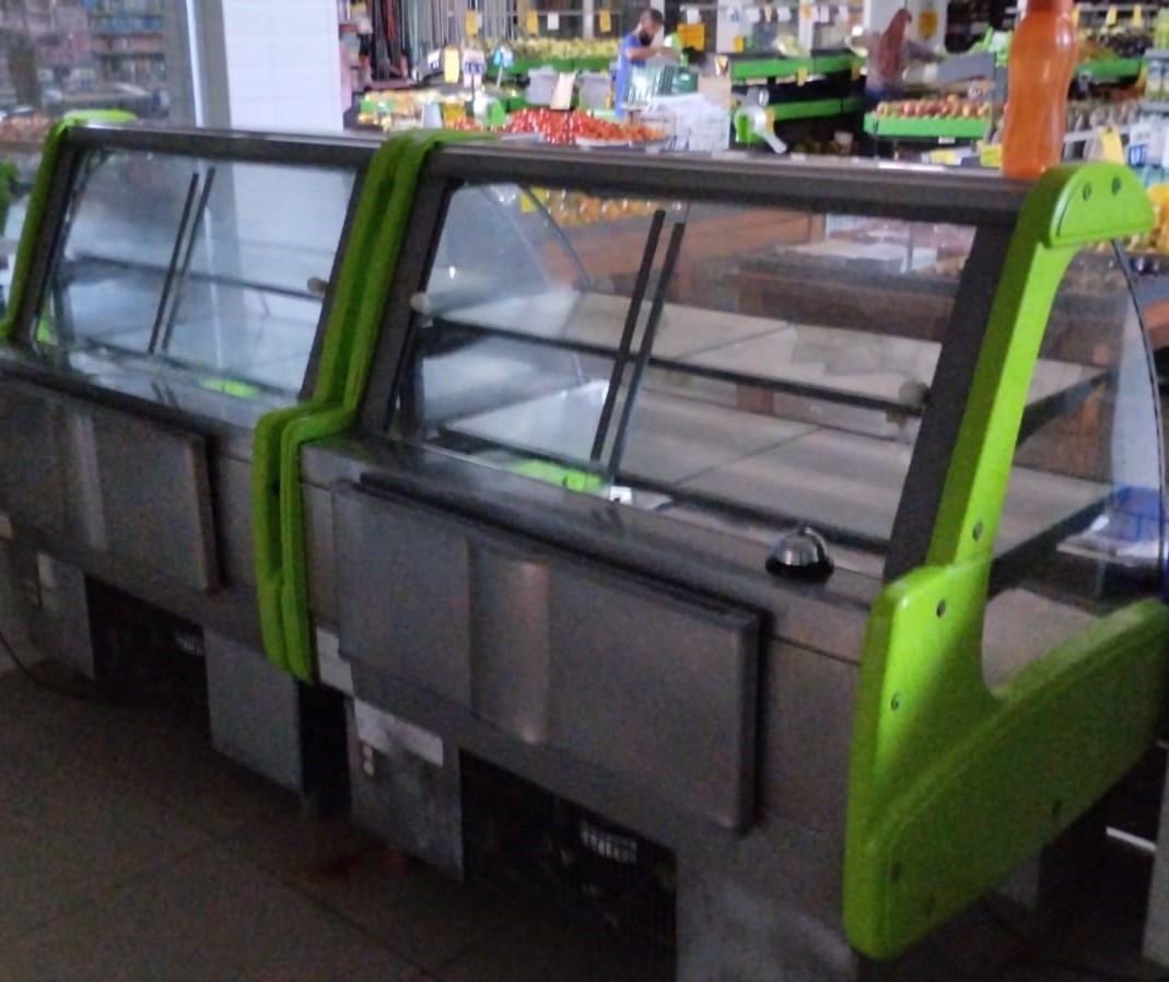 Comerciantes contabilizam prejuízos por conta da falta de energia