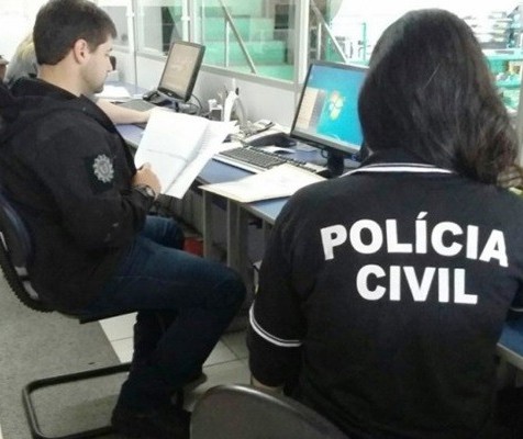 Abertas 100 vagas para escrivão de polícia