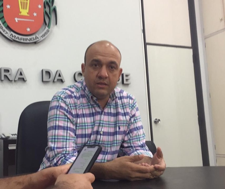Secretário de Saúde fala sobre morte de criança com suspeita de dengue