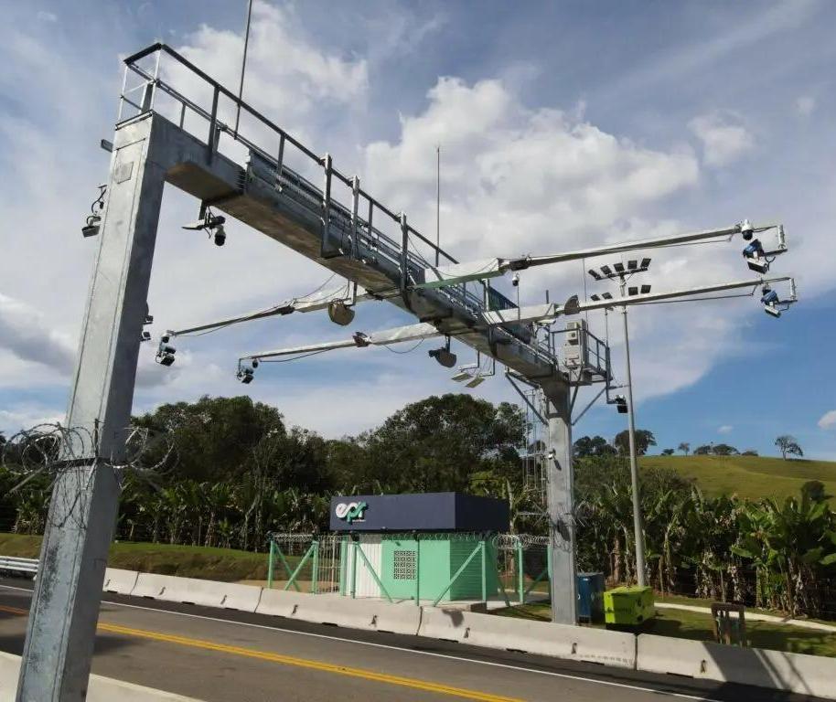 EPR divulga preços das tarifas dos pedágios em Castelo Branco e Mandaguari