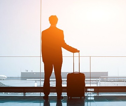 Profissionais qualificados saindo do Brasil à procura de oportunidades
