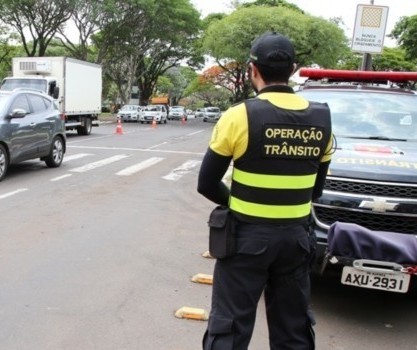 930 recursos de multas de trânsito aguardam julgamento em Maringá