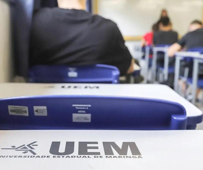 Após seis anos, em 2025 o calendário acadêmico da UEM volta ao normal