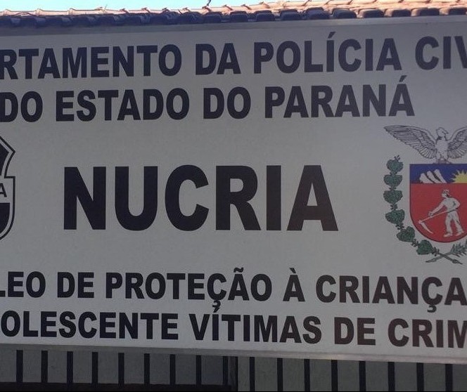 Homem é preso por armanezar pornografia infantil em Maringá
