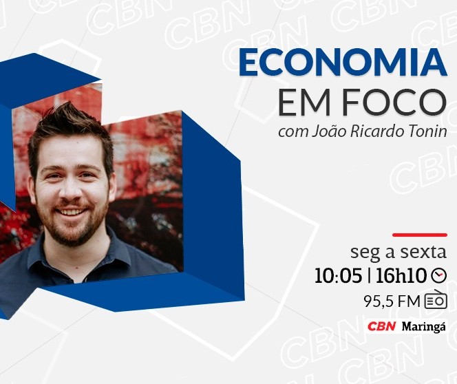 Vendas no varejo cresceram 1,1% no mês de fevereiro