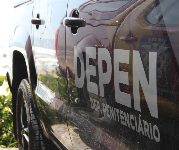 Inscrições para processo seletivo do Depen Paraná vão até dia 29 deste mês