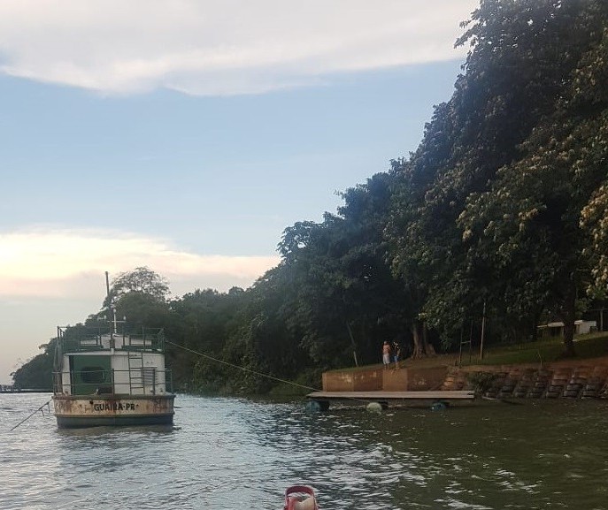 Médico morre em acidente com lancha em Porto Rico