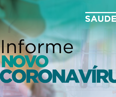 Saúde confirma dois casos suspeitos de coronavírus em Maringá