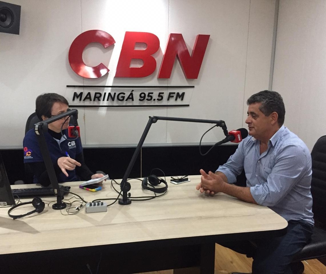 Prefeitura vai criar Guarda Municipal armada