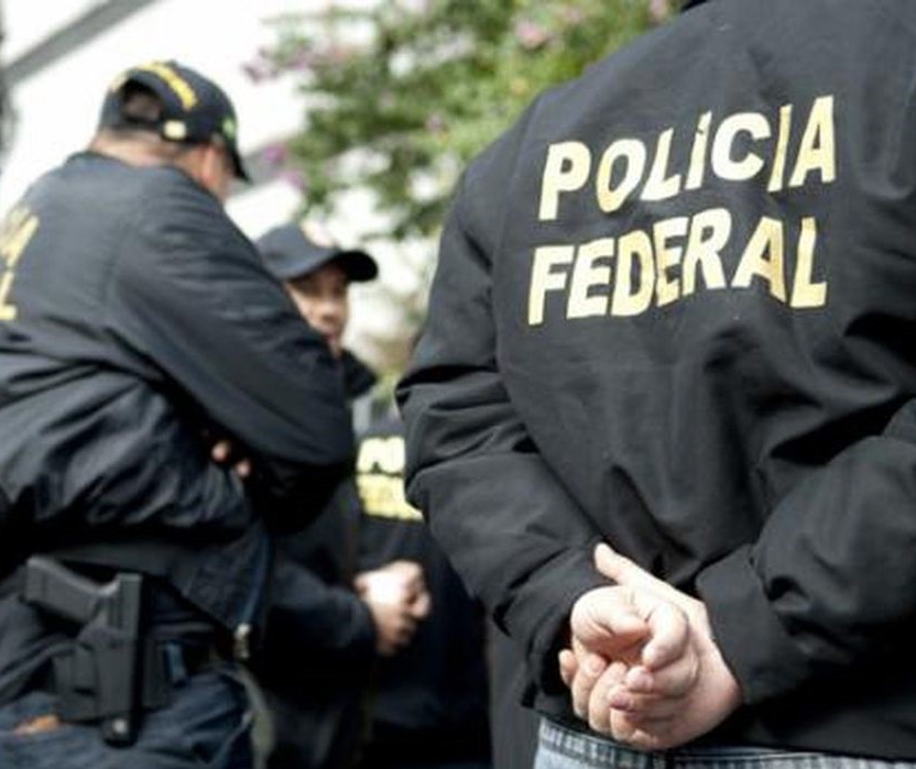 Cascavel: Polícia Federal deflagra Operação Retaguarda 