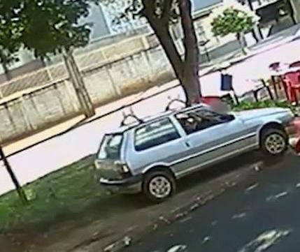 Inquérito apura atropelamento com morte em Cruzeiro do Oeste