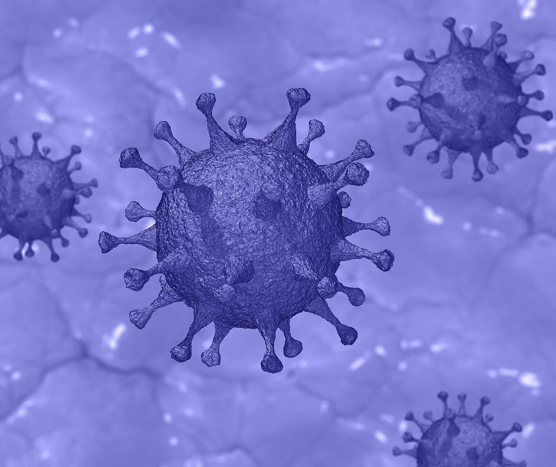 Coronavírus em Maringá: Confira os dados do boletim desta sexta-feira (29)