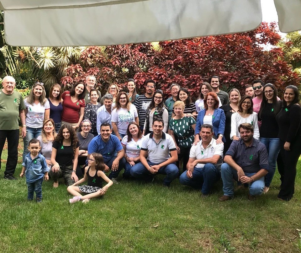 20 de maio, Dia do Celíaco: doença causada pela intolerância ao glúten
